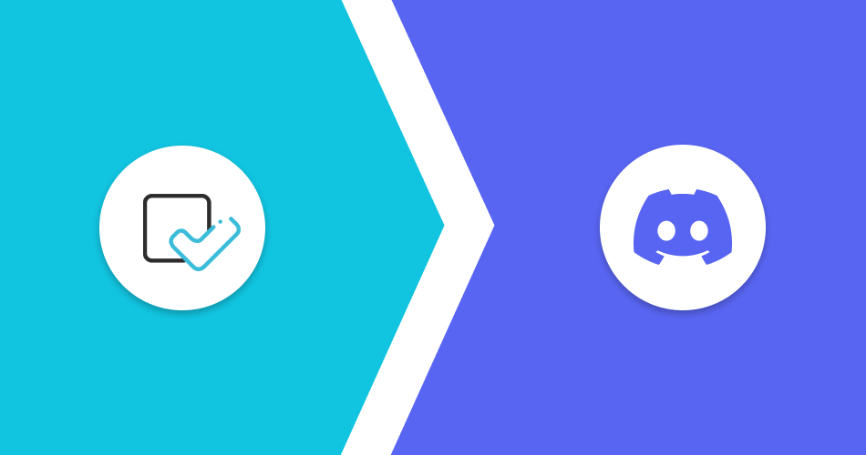 forms.app integrates with Discord: Streamline the data collection and management